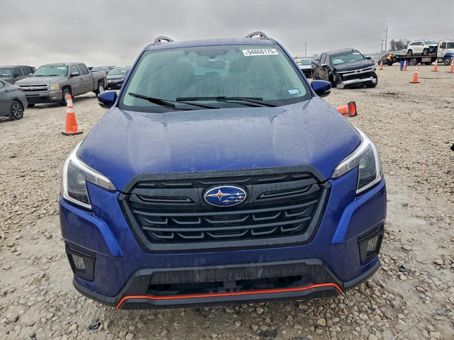 Subaru Forester SPORT* AWD* - автомобили, коли, обяви за нови и употребявани 1