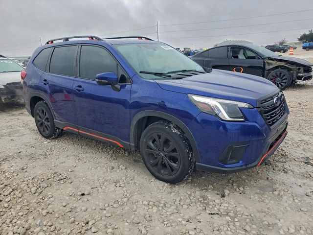 Subaru Forester SPORT* AWD* - автомобили, коли, обяви за нови и употребявани 2