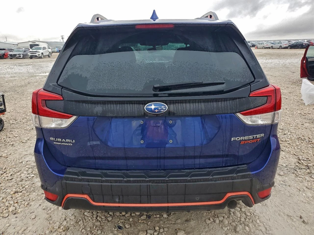 Subaru Forester SPORT* AWD* - автомобили, коли, обяви за нови и употребявани 4