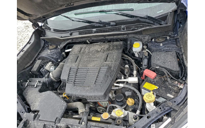 Subaru Forester SPORT* AWD* - автомобили, коли, обяви за нови и употребявани 6