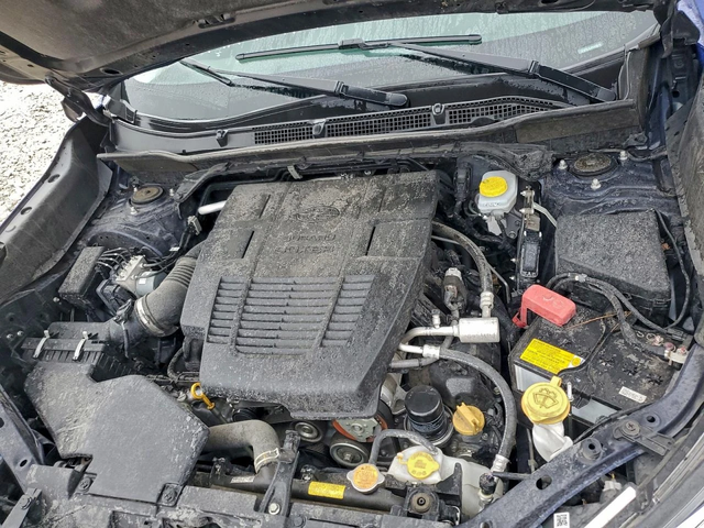 Subaru Forester SPORT* AWD* - автомобили, коли, обяви за нови и употребявани 6