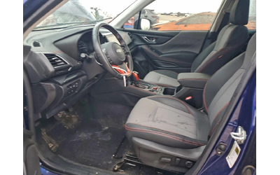 Subaru Forester SPORT* AWD* - автомобили, коли, обяви за нови и употребявани 7