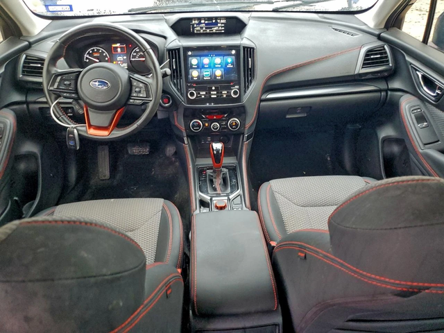 Subaru Forester SPORT* AWD* - автомобили, коли, обяви за нови и употребявани 9