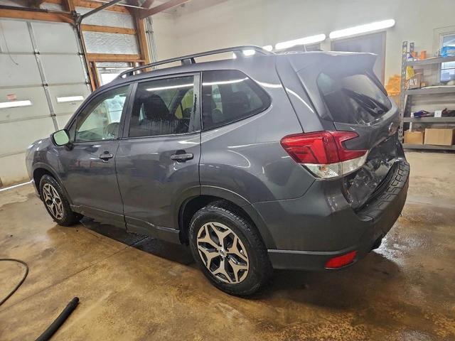 Subaru Forester * PREMIUM* AWD* - автомобили, коли, обяви за нови и употребявани 5