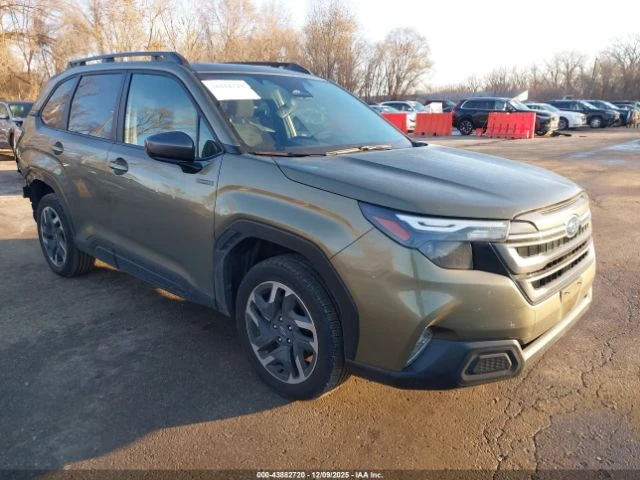 Subaru Forester PREMIUM HYBRID - автомобили, коли, обяви за нови и употребявани 0