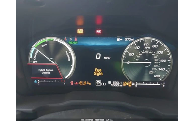 Subaru Forester PREMIUM HYBRID - автомобили, коли, обяви за нови и употребявани 12