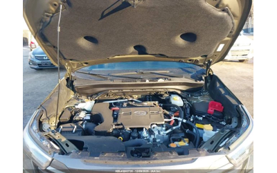 Subaru Forester PREMIUM HYBRID - автомобили, коли, обяви за нови и употребявани 14