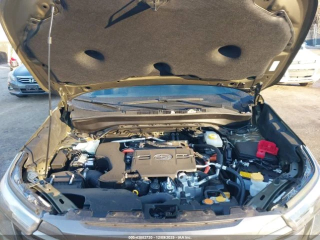 Subaru Forester PREMIUM HYBRID - автомобили, коли, обяви за нови и употребявани 14