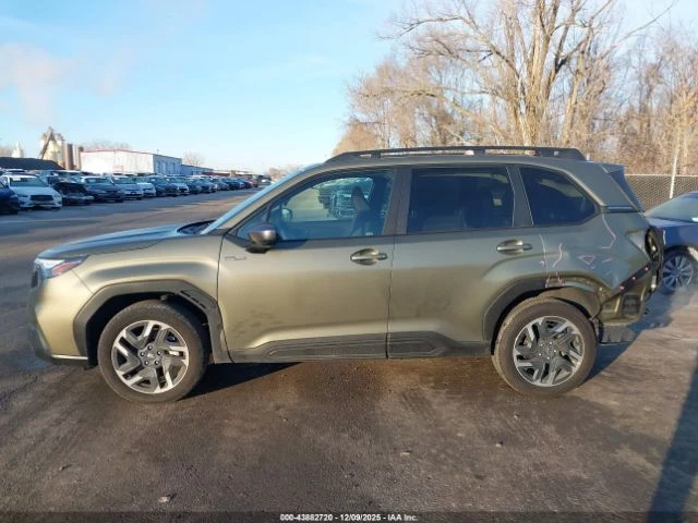 Subaru Forester PREMIUM HYBRID - автомобили, коли, обяви за нови и употребявани 4