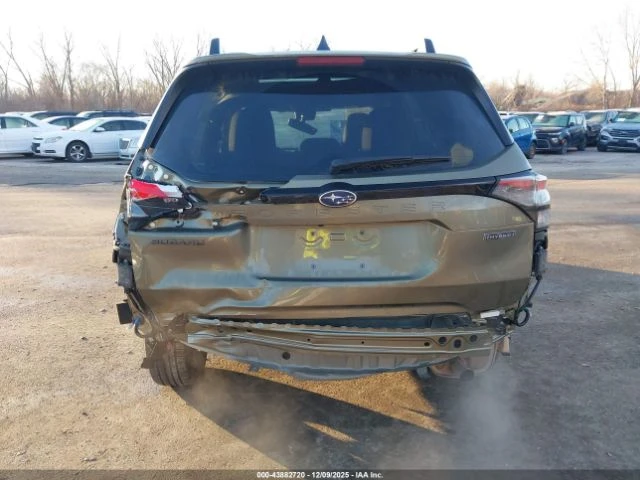 Subaru Forester PREMIUM HYBRID - автомобили, коли, обяви за нови и употребявани 5