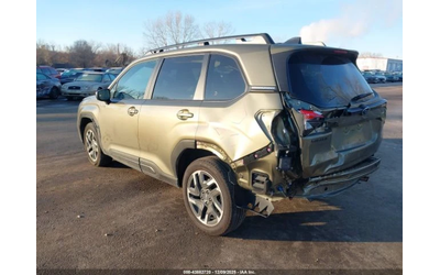 Subaru Forester PREMIUM HYBRID - автомобили, коли, обяви за нови и употребявани 7