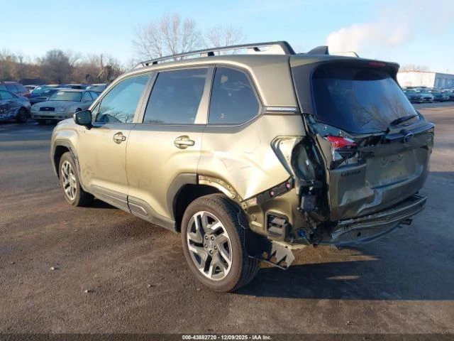 Subaru Forester PREMIUM HYBRID - автомобили, коли, обяви за нови и употребявани 7