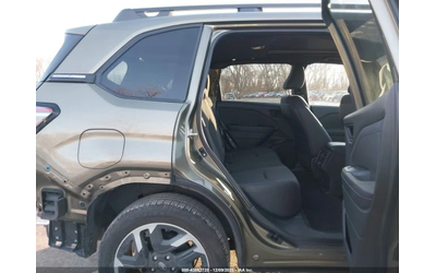 Subaru Forester PREMIUM HYBRID - автомобили, коли, обяви за нови и употребявани 9