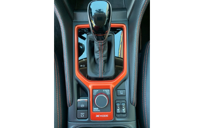 Subaru Forester 2.0ie EDITION SPORT40 - автомобили, коли, обяви за нови и употребявани 10