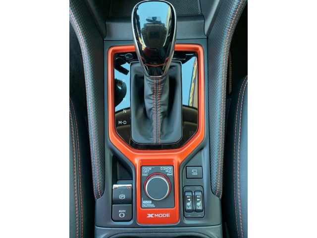 Subaru Forester 2.0ie EDITION SPORT40 - автомобили, коли, обяви за нови и употребявани 10