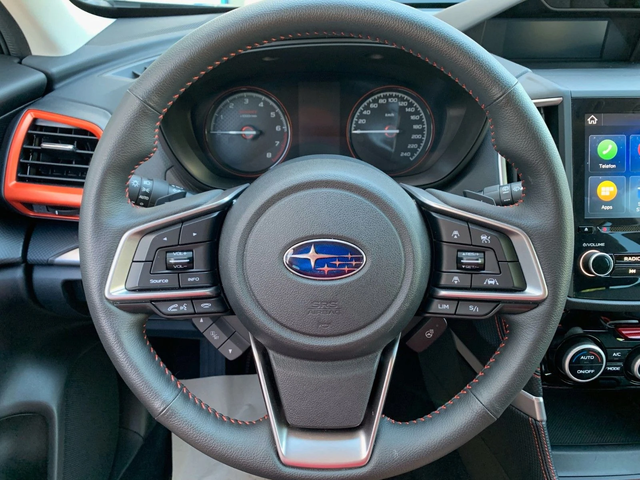 Subaru Forester 2.0ie EDITION SPORT40 - автомобили, коли, обяви за нови и употребявани 12