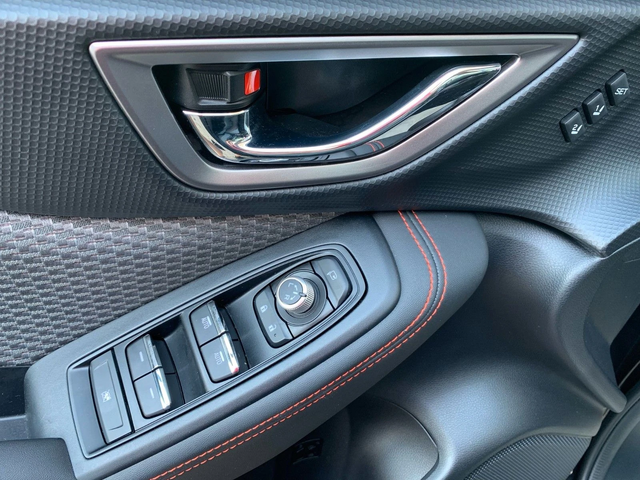 Subaru Forester 2.0ie EDITION SPORT40 - автомобили, коли, обяви за нови и употребявани 13