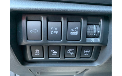 Subaru Forester 2.0ie EDITION SPORT40 - автомобили, коли, обяви за нови и употребявани 14