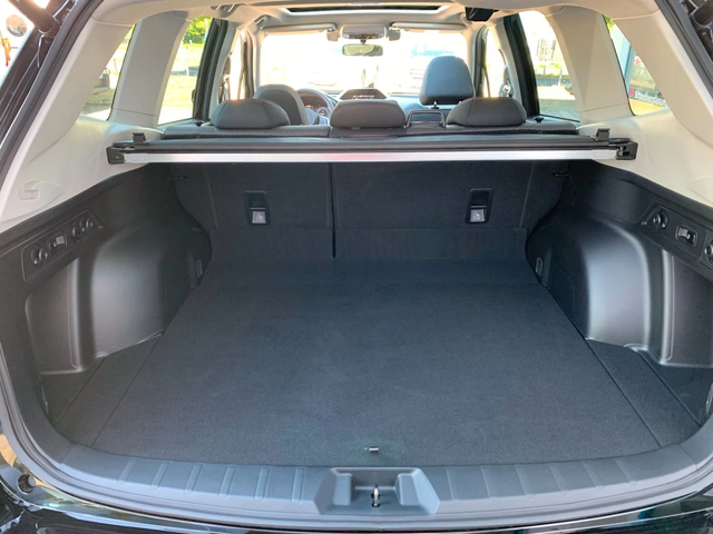 Subaru Forester 2.0ie EDITION SPORT40 - автомобили, коли, обяви за нови и употребявани 5