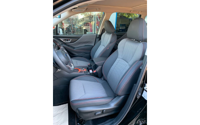 Subaru Forester 2.0ie EDITION SPORT40 - автомобили, коли, обяви за нови и употребявани 6