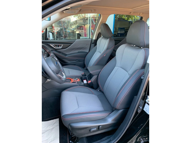 Subaru Forester 2.0ie EDITION SPORT40 - автомобили, коли, обяви за нови и употребявани 6