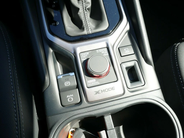 Subaru Forester Forester е-Boxer 2.0ie Comfort - автомобили, коли, обяви за нови и употребявани 10