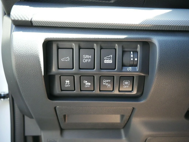 Subaru Forester Forester е-Boxer 2.0ie Comfort - автомобили, коли, обяви за нови и употребявани 13