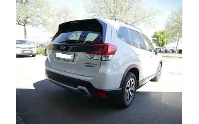 subaru-forester - 2
