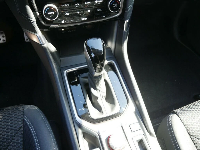 Subaru Forester Forester е-Boxer 2.0ie Comfort - автомобили, коли, обяви за нови и употребявани 9