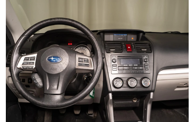 Subaru Forester 2.5i* АвтоКредит* (ЦЕНА ДО БГ)* - автомобили, коли, обяви за нови и употребявани 10