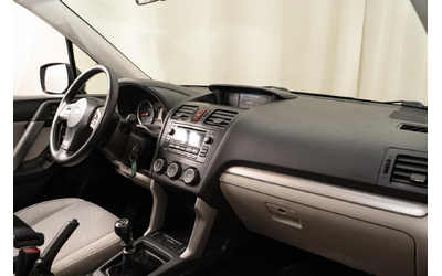 Subaru Forester 2.5i* АвтоКредит* (ЦЕНА ДО БГ)* - автомобили, коли, обяви за нови и употребявани 11