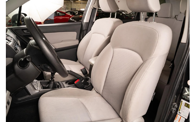 Subaru Forester 2.5i* АвтоКредит* (ЦЕНА ДО БГ)* - автомобили, коли, обяви за нови и употребявани 12