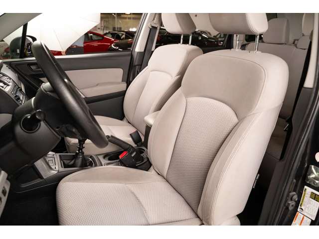 Subaru Forester 2.5i* АвтоКредит* (ЦЕНА ДО БГ)* - автомобили, коли, обяви за нови и употребявани 12