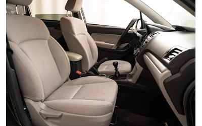 Subaru Forester 2.5i* АвтоКредит* (ЦЕНА ДО БГ)* - автомобили, коли, обяви за нови и употребявани 13