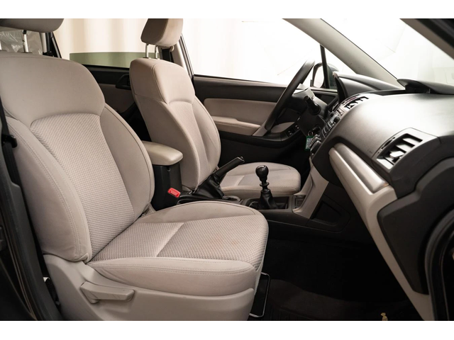 Subaru Forester 2.5i* АвтоКредит* (ЦЕНА ДО БГ)* - автомобили, коли, обяви за нови и употребявани 13