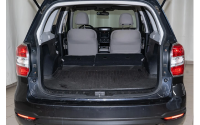 Subaru Forester 2.5i* АвтоКредит* (ЦЕНА ДО БГ)* - автомобили, коли, обяви за нови и употребявани 16