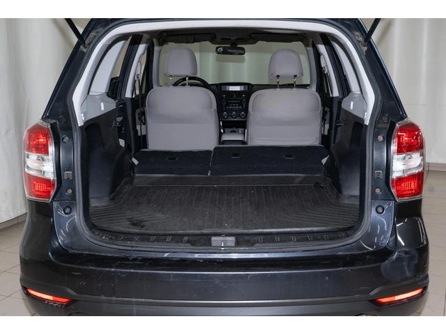 Subaru Forester 2.5i* АвтоКредит* (ЦЕНА ДО БГ)* - автомобили, коли, обяви за нови и употребявани 16