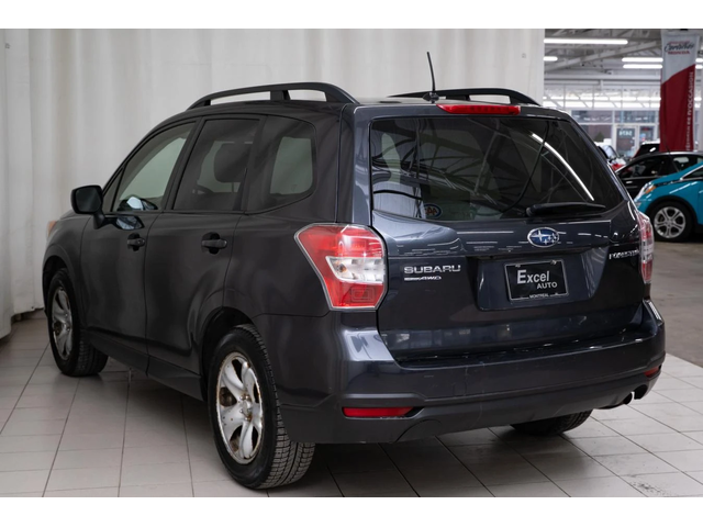 Subaru Forester 2.5i* АвтоКредит* (ЦЕНА ДО БГ)* - автомобили, коли, обяви за нови и употребявани 1