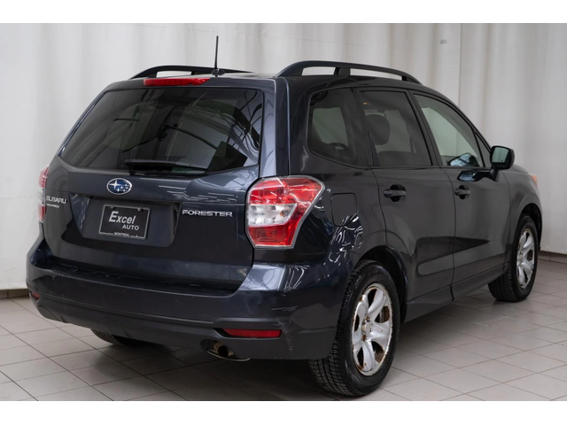 Subaru Forester 2.5i* АвтоКредит* (ЦЕНА ДО БГ)* - автомобили, коли, обяви за нови и употребявани 3