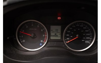 Subaru Forester 2.5i* АвтоКредит* (ЦЕНА ДО БГ)* - автомобили, коли, обяви за нови и употребявани 6