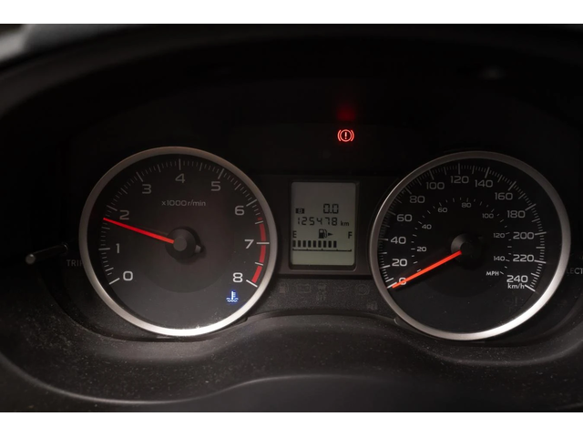 Subaru Forester 2.5i* АвтоКредит* (ЦЕНА ДО БГ)* - автомобили, коли, обяви за нови и употребявани 6