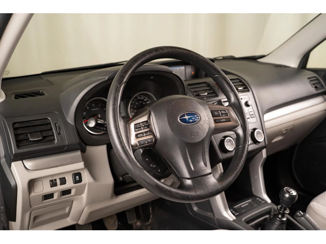 Subaru Forester 2.5i* АвтоКредит* (ЦЕНА ДО БГ)* - автомобили, коли, обяви за нови и употребявани 9