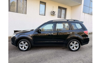subaru-forester - 3