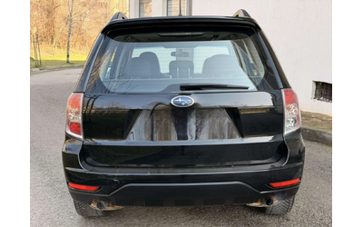 subaru-forester - 5
