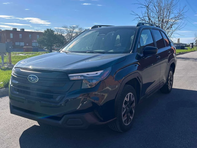 Subaru Forester * Convenience * CARFAX * 2 КЛЮЧА * KEYLESS * - автомобили, коли, обяви за нови и употребявани 0