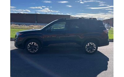 subaru-forester - 1