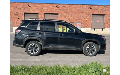 subaru-forester - 2