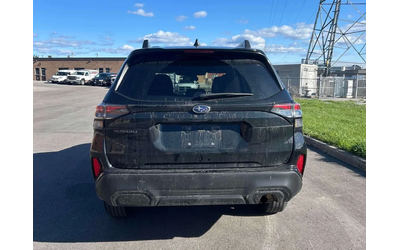 subaru-forester - 3