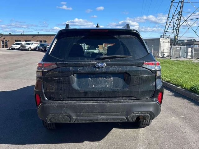 Subaru Forester * Convenience * CARFAX * 2 КЛЮЧА * KEYLESS * - автомобили, коли, обяви за нови и употребявани 3