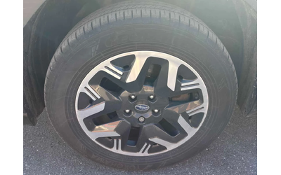 Subaru Forester * Convenience * CARFAX * 2 КЛЮЧА * KEYLESS * - автомобили, коли, обяви за нови и употребявани 6